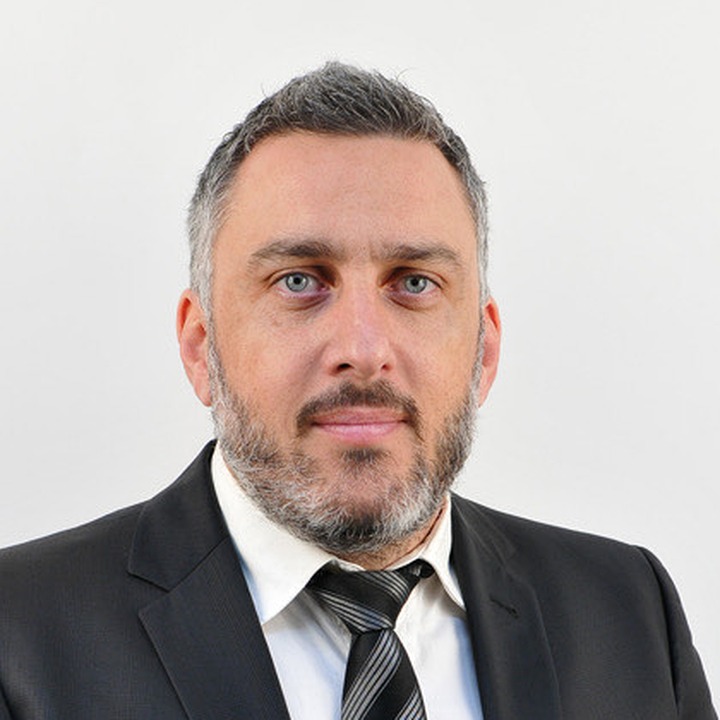 Loïc Guieau, Guieau Consulting